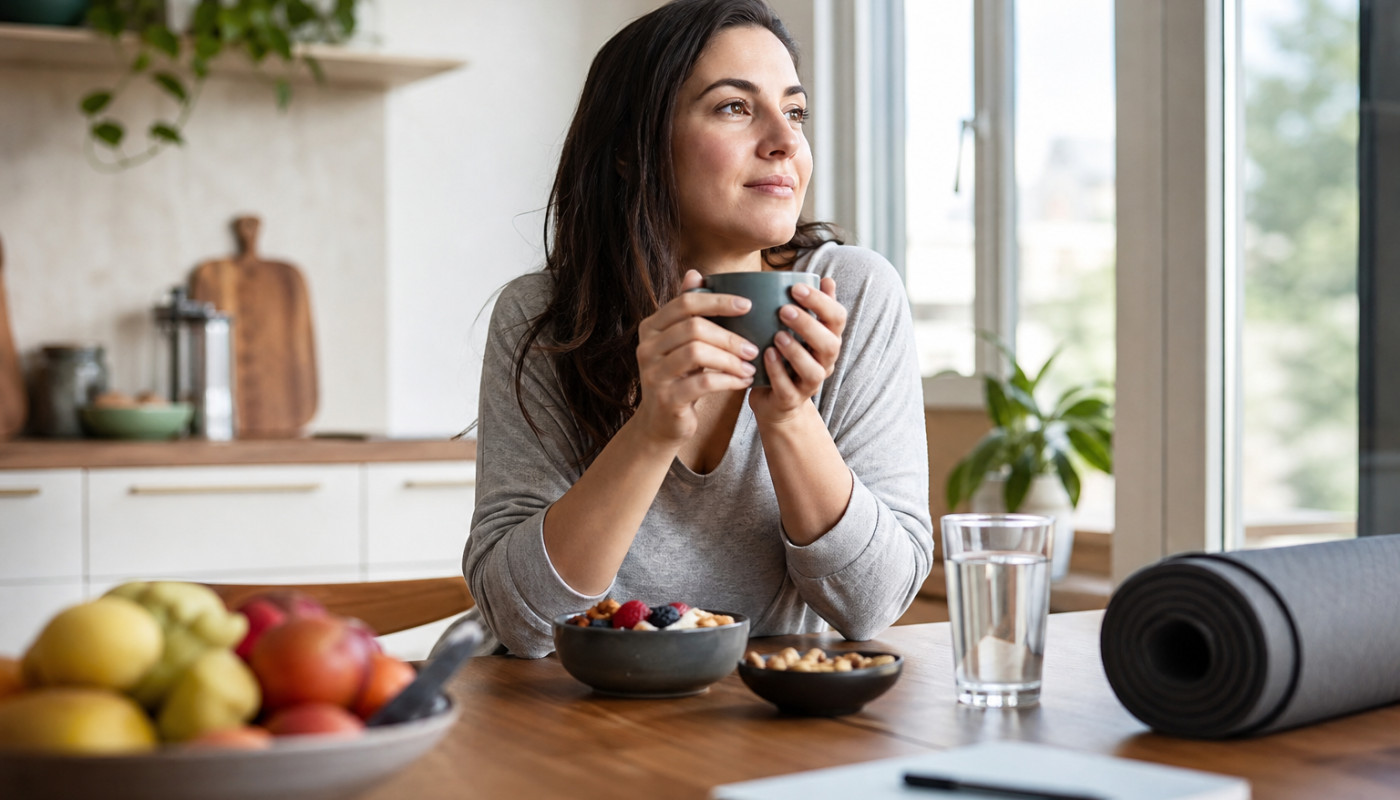 Pourquoi nos petites routines influencent-elles vraiment notre immunité ?